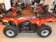 2012 Can Am  Outlander 400 Max Lof / Zugmaschiene NEW! Motorcycle Quad photo 8