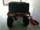 2010 Can Am  Outlander MAX XT 650 Motorcycle Quad photo 2