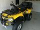 2010 Can Am  Outlander MAX XT 650 Motorcycle Quad photo 3