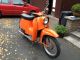 Simson  Schwalbe K51/2E 1985 Motor-assisted Bicycle/Small Moped photo