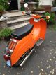 1985 Simson  Schwalbe K51/2E Motorcycle Motor-assisted Bicycle/Small Moped photo 1
