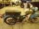 Simson  Star 1980 Motor-assisted Bicycle/Small Moped photo