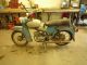 1980 Simson  Star Motorcycle Motor-assisted Bicycle/Small Moped photo 1