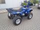 2010 SYM  Raider Quad 600 ATV 4x4 with LOF-approval Motorcycle Quad photo 2