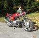 Motobi  SS 125 \ 1971 Motorcycle photo