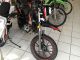 2012 Motobi  Misano 50 Basic Supermoto Motorcycle Motor-assisted Bicycle/Small Moped photo 3