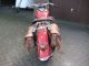 1946 Indian  Chief Motorcycle Motorcycle photo 1