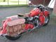 1946 Indian  Chief Motorcycle Motorcycle photo 2