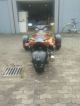2011 Can Am  spyder Motorcycle Other photo 1