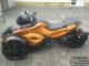 2011 Can Am  spyder Motorcycle Other photo 3