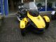 2008 Can Am  RS SM5 with USED VEHICLE WARRANTY Motorcycle Trike photo 1