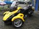 2008 Can Am  RS SM5 with USED VEHICLE WARRANTY Motorcycle Trike photo 2