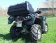2009 Can Am  800 xt Motorcycle Quad photo 1