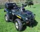 2009 Can Am  800 xt Motorcycle Quad photo 2