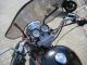 1996 Moto Guzzi  Calfornia Motorcycle Motorcycle photo 2