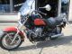 1996 Moto Guzzi  Calfornia Motorcycle Motorcycle photo 3