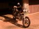 1999 Moto Guzzi  Nevada Club 750 Motorcycle Motorcycle photo 1