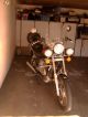 1999 Moto Guzzi  Nevada Club 750 Motorcycle Motorcycle photo 2