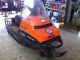 1998 Bombardier  Snowmobiling Motorcycle Other photo 4