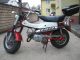 Suzuki  RV 50 1975 Motor-assisted Bicycle/Small Moped photo
