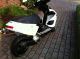 2000 Benelli  Roller BA01 Motorcycle Motor-assisted Bicycle/Small Moped photo 1