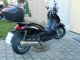 2010 Piaggio  Beverly Cruiser 500 Motorcycle Scooter photo 1