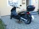 2010 Piaggio  Beverly Cruiser 500 Motorcycle Scooter photo 2