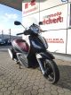 2012 Piaggio  BEVERLY 350 I.E. ABS / ASR SPORT TOURING Motorcycle Scooter photo 2