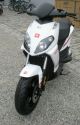 2012 Derbi  Variant Sport 50 --NEUFAHRZ EUG - scooter or moped Motorcycle Scooter photo 10