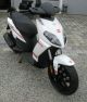 2012 Derbi  Variant Sport 50 --NEUFAHRZ EUG - scooter or moped Motorcycle Scooter photo 11