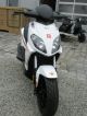 2012 Derbi  Variant Sport 50 --NEUFAHRZ EUG - scooter or moped Motorcycle Scooter photo 12