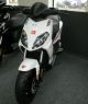 2012 Derbi  Variant Sport 50 --NEUFAHRZ EUG - scooter or moped Motorcycle Scooter photo 14