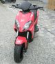 2012 Derbi  Variant Sport 50 --NEUFAHRZ EUG - scooter or moped Motorcycle Scooter photo 5