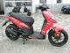 2012 Derbi  Variant Sport 50 --NEUFAHRZ EUG - scooter or moped Motorcycle Scooter photo 6