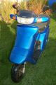 1998 Derbi  Vamos M 25, Mofroller Motorcycle Motor-assisted Bicycle/Small Moped photo 1