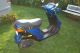 1998 Derbi  Vamos M 25, Mofroller Motorcycle Motor-assisted Bicycle/Small Moped photo 2