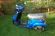 1998 Derbi  Vamos M 25, Mofroller Motorcycle Motor-assisted Bicycle/Small Moped photo 3