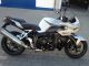 BMW  K 1200 R Sport * WINTER OFFER * ABS ESA TOP CONDITION 2012 Sport Touring Motorcycles photo