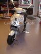 2012 e-max  S-90 Motorcycle Scooter photo 3