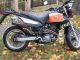 1997 Mz  Mastiff 660 Motorcycle Super Moto photo 1