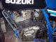 1991 Suzuki  DR 600 SN 41 A Motorcycle Enduro/Touring Enduro photo 4