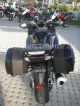 2012 Kawasaki  GTR 1400 ABS, with factory warranty Motorcycle Tourer photo 5