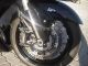 2012 Kawasaki  GTR 1400 ABS, with factory warranty Motorcycle Tourer photo 8
