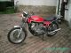 1978 Moto Morini  350 Sport Motorcycle Motorcycle photo 1