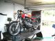 1978 Moto Morini  350 Sport Motorcycle Motorcycle photo 2