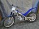 Sherco  Trial 125 2001 Dirt Bike photo