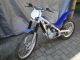 2001 Sherco  Trial 125 Motorcycle Dirt Bike photo 4