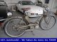 1954 Zundapp  Zündapp Combinette with Combimot 50 Motorcycle Motor-assisted Bicycle/Small Moped photo 1