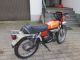 1980 Zundapp  Zündapp HAI 25 Motorcycle Motor-assisted Bicycle/Small Moped photo 1