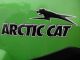 2009 Arctic Cat  400 H1 2x4 * Cardan * Motorcycle Quad photo 12